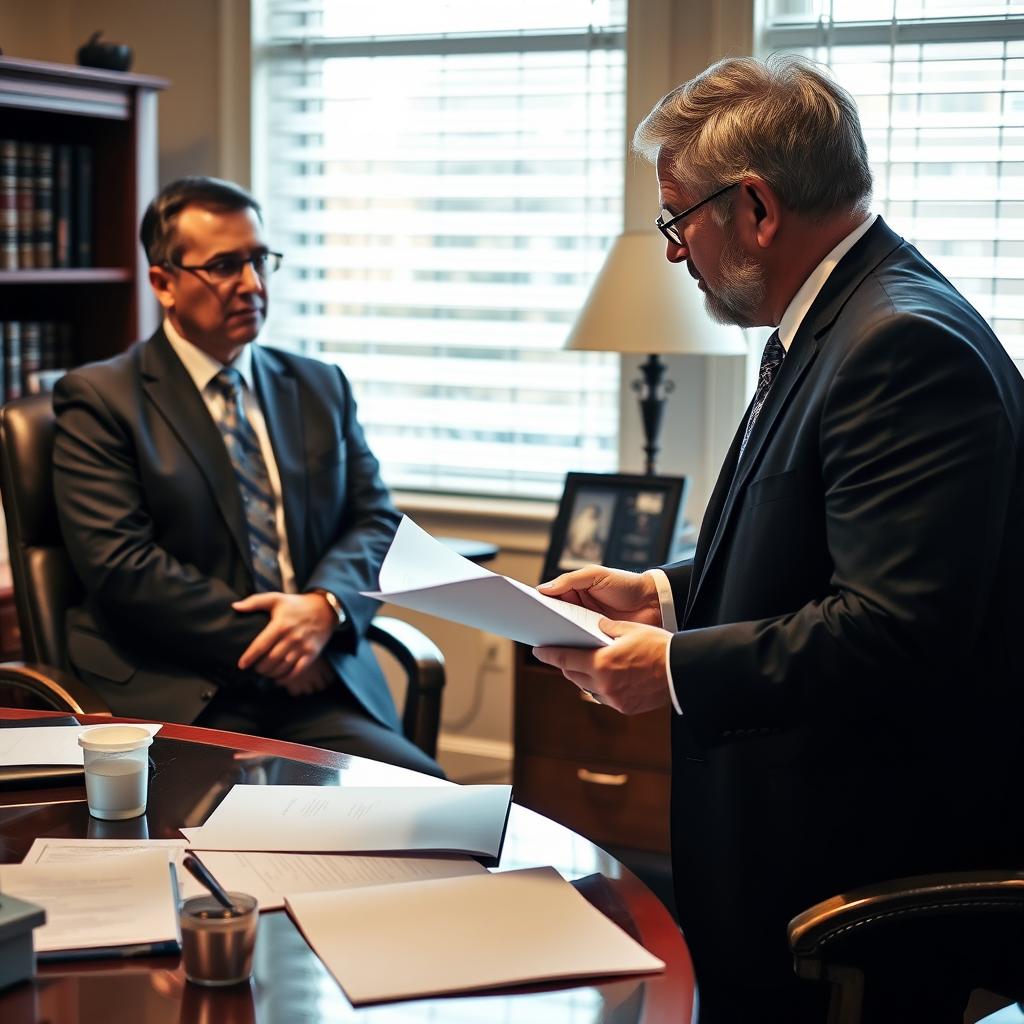 Petit Larceny Defense Lawyer Shenandoah