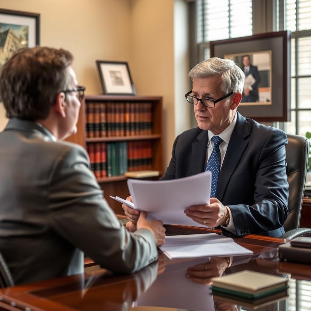 Petit Larceny Lawyer Colonial Heights