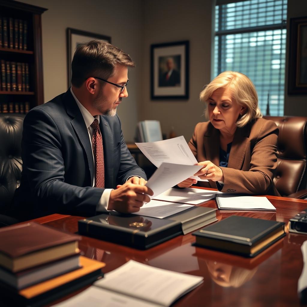 Petit Larceny Lawyer Gloucester County