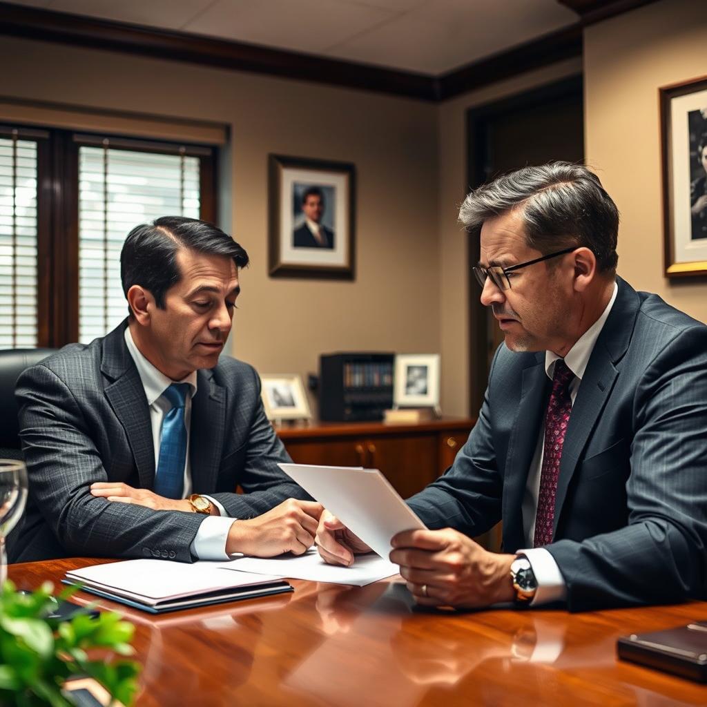 Public Intoxication Lawyer Arlington County