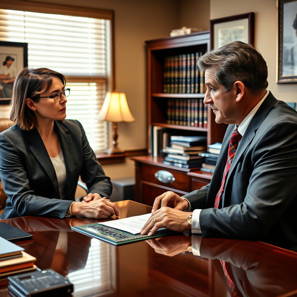 Public Intoxication Lawyer Greene County