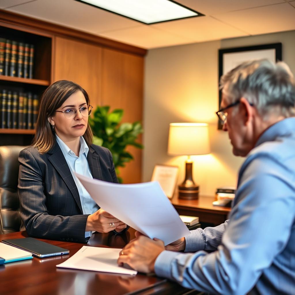 Public Intoxication Lawyer Henrico County