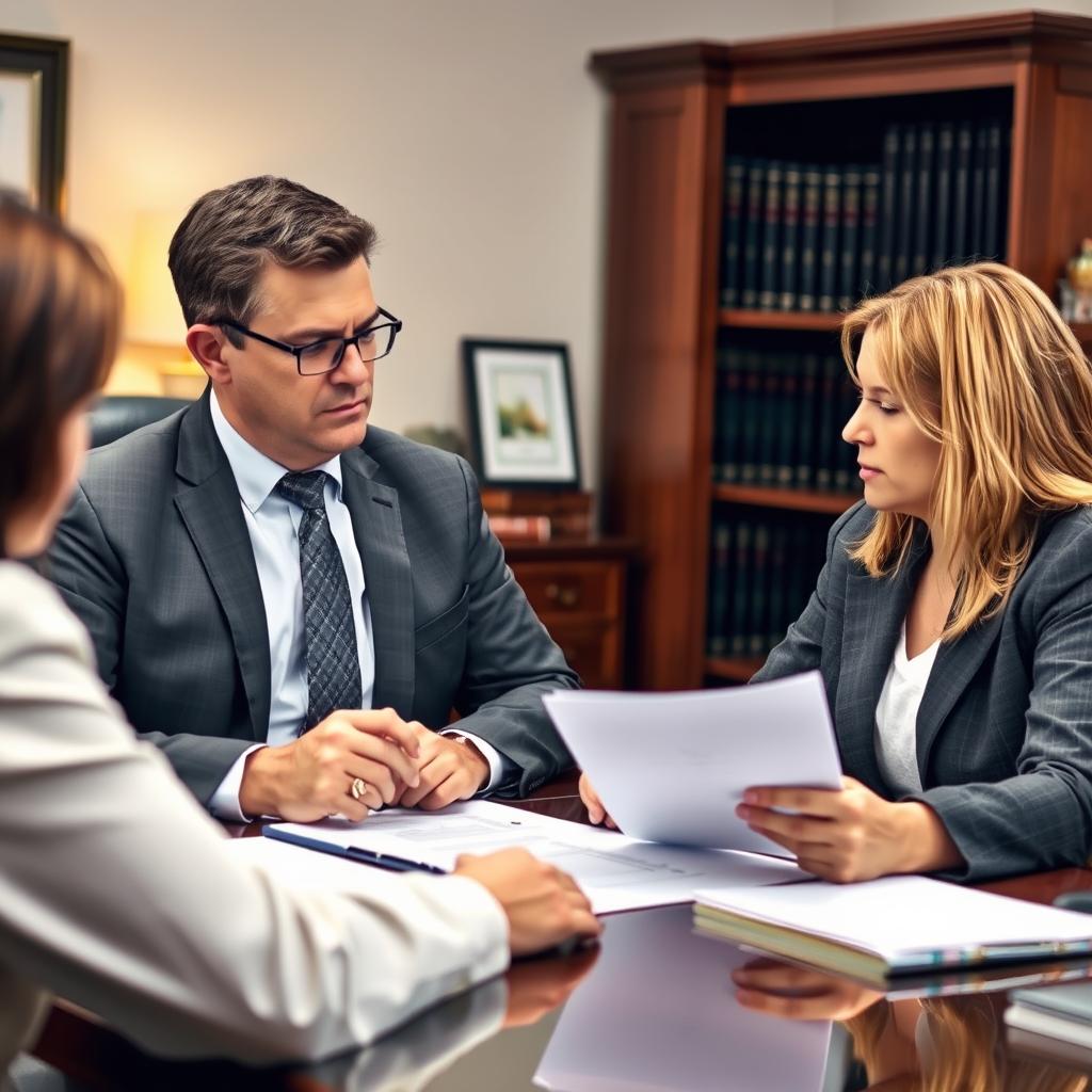 Public Intoxication Lawyer Lexington