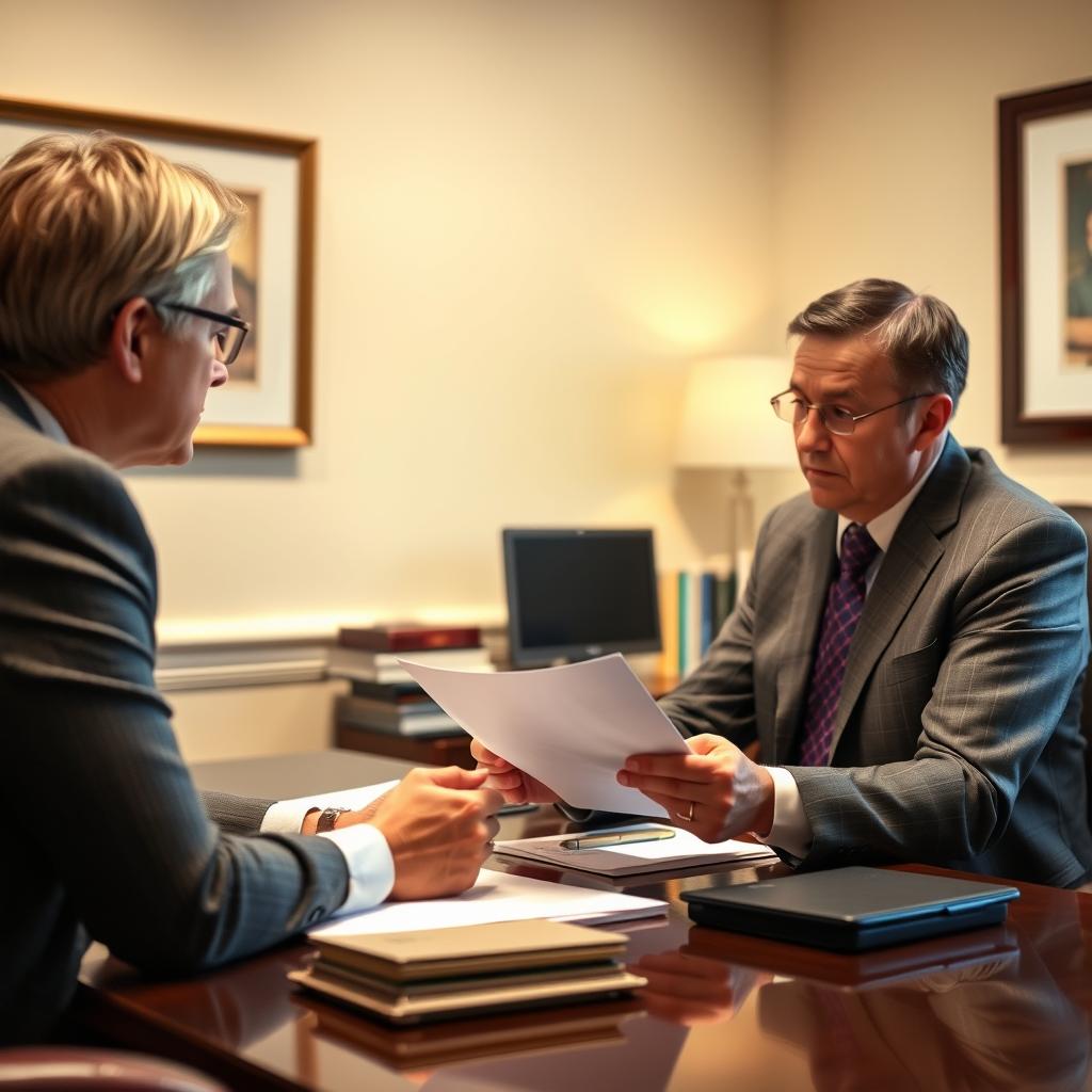 PWID Defense Lawyer Alexandria