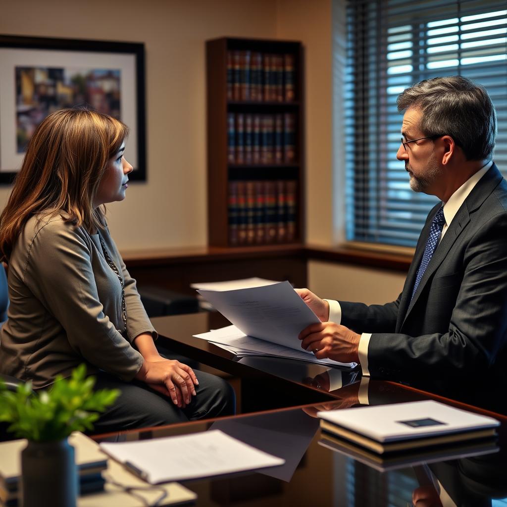 PWID Defense Lawyer Arlington County