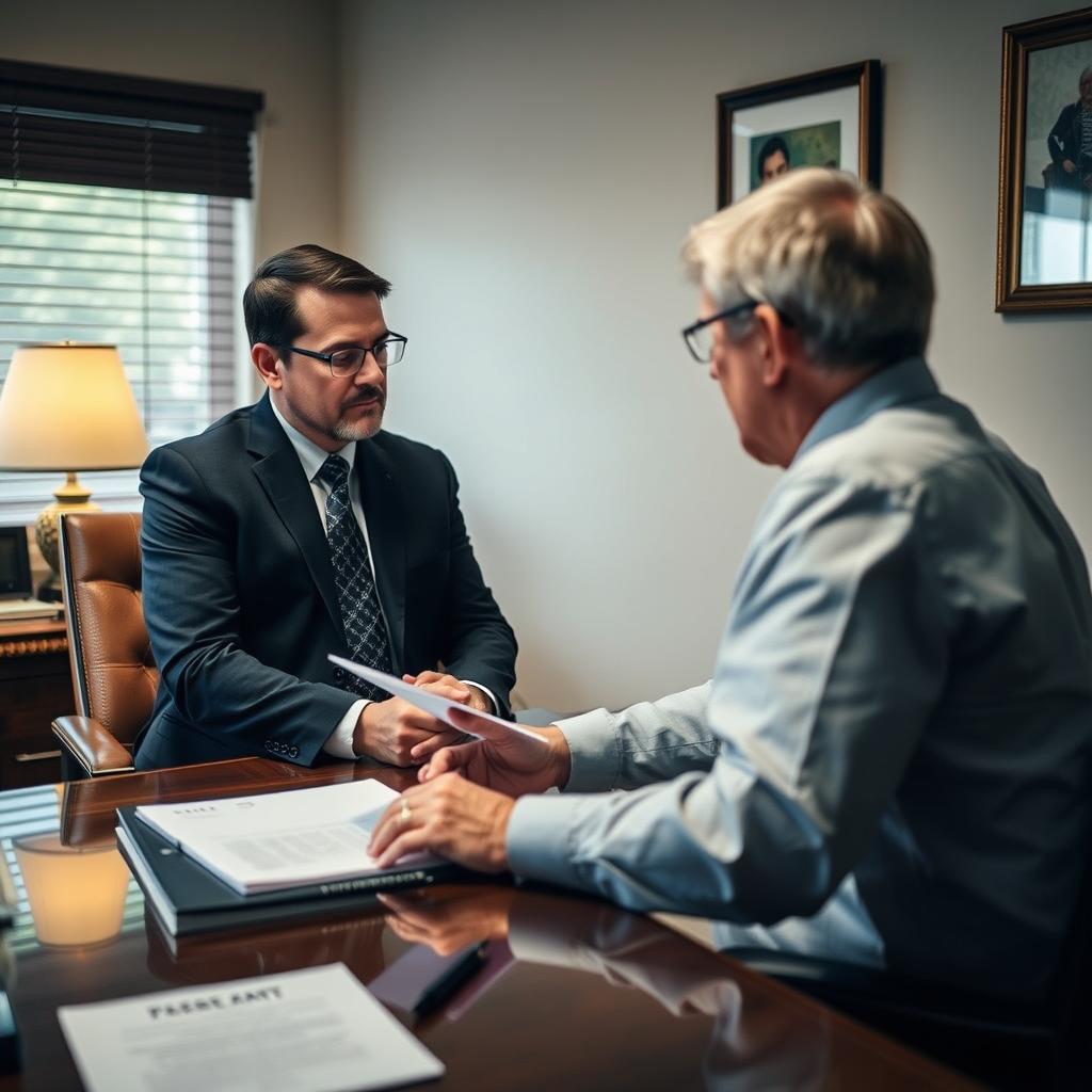 PWID Defense Lawyer Augusta County