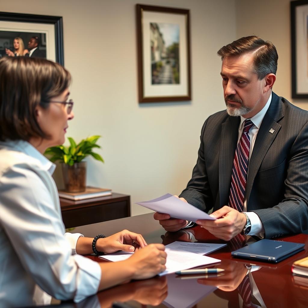 PWID Defense Lawyer Bedford County