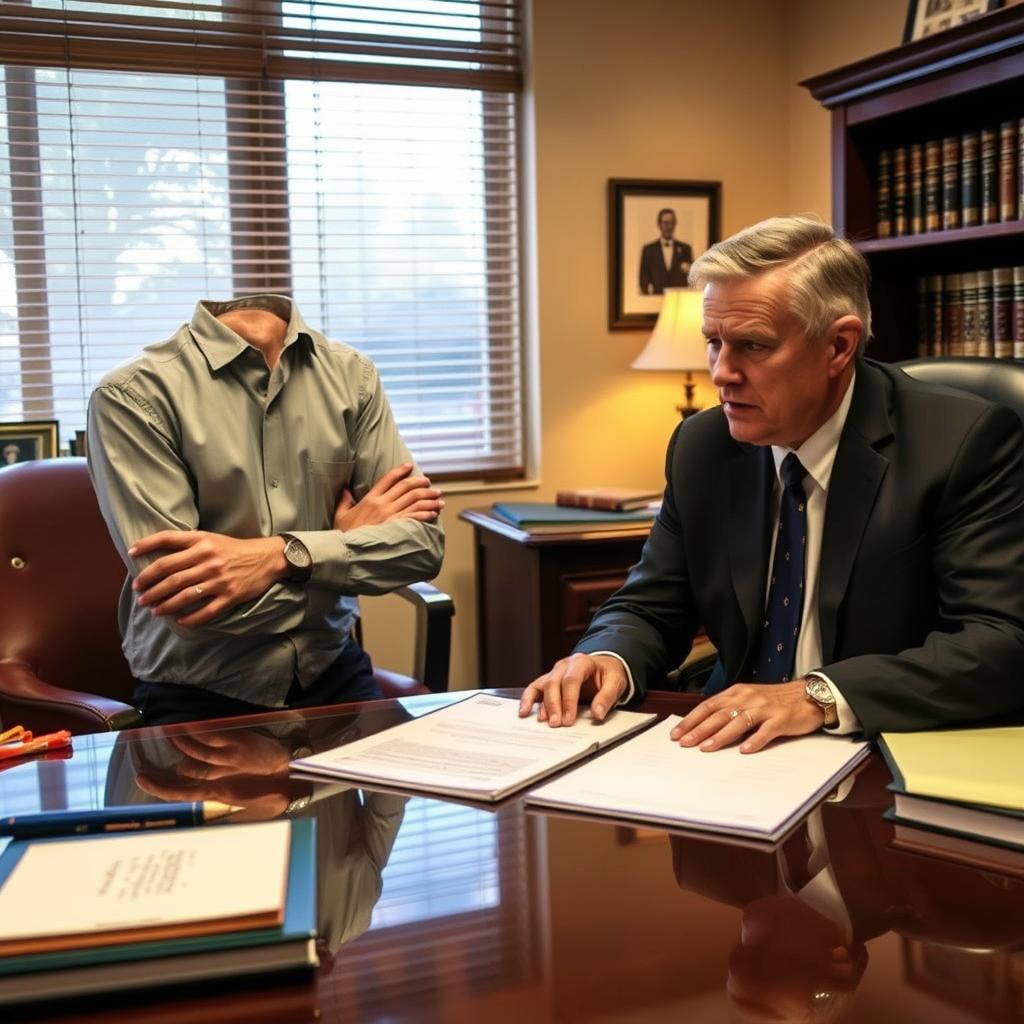 PWID Defense Lawyer Botetourt County