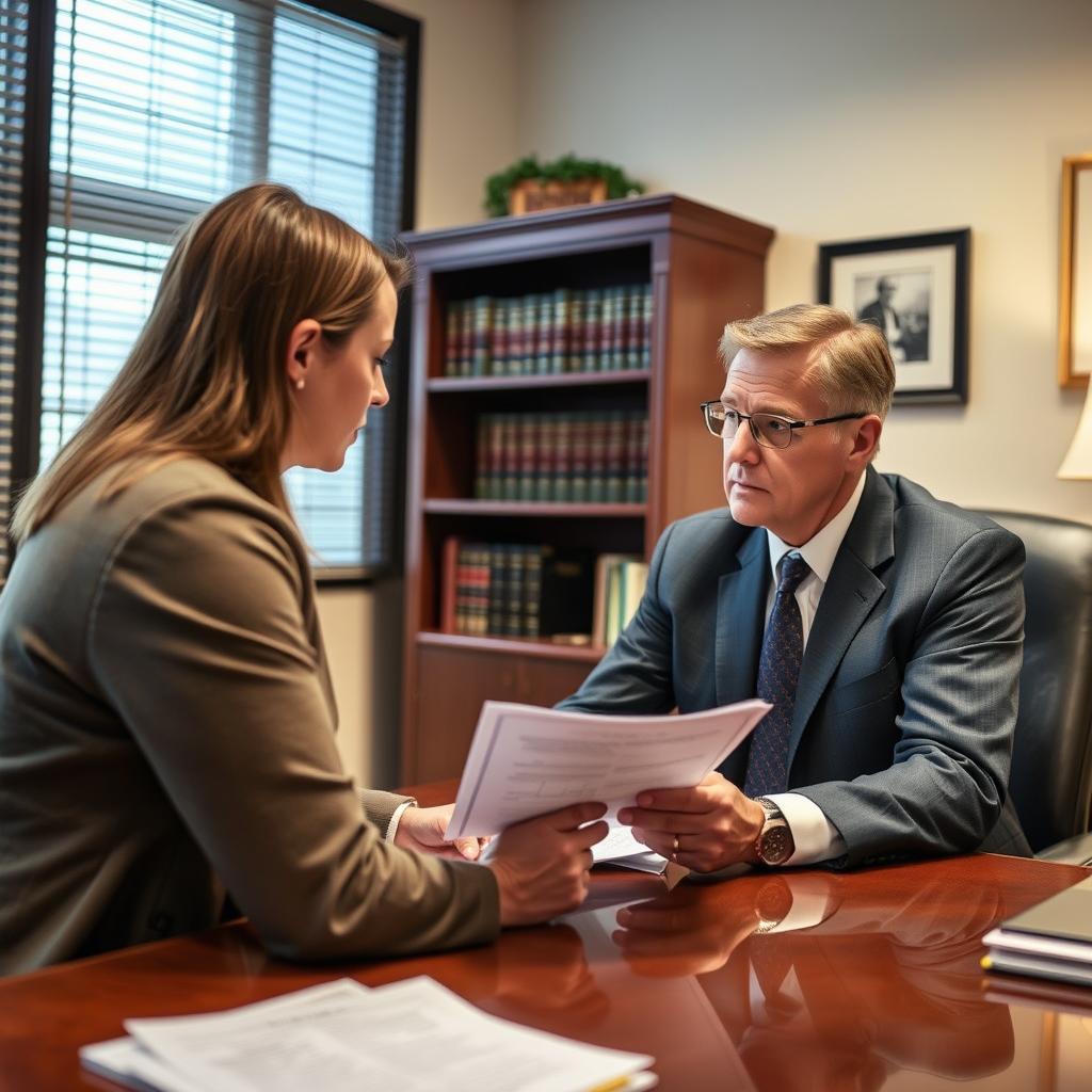 PWID Defense Lawyer Clarke County