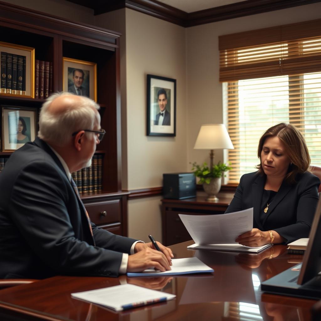 PWID Defense Lawyer Dinwiddie County