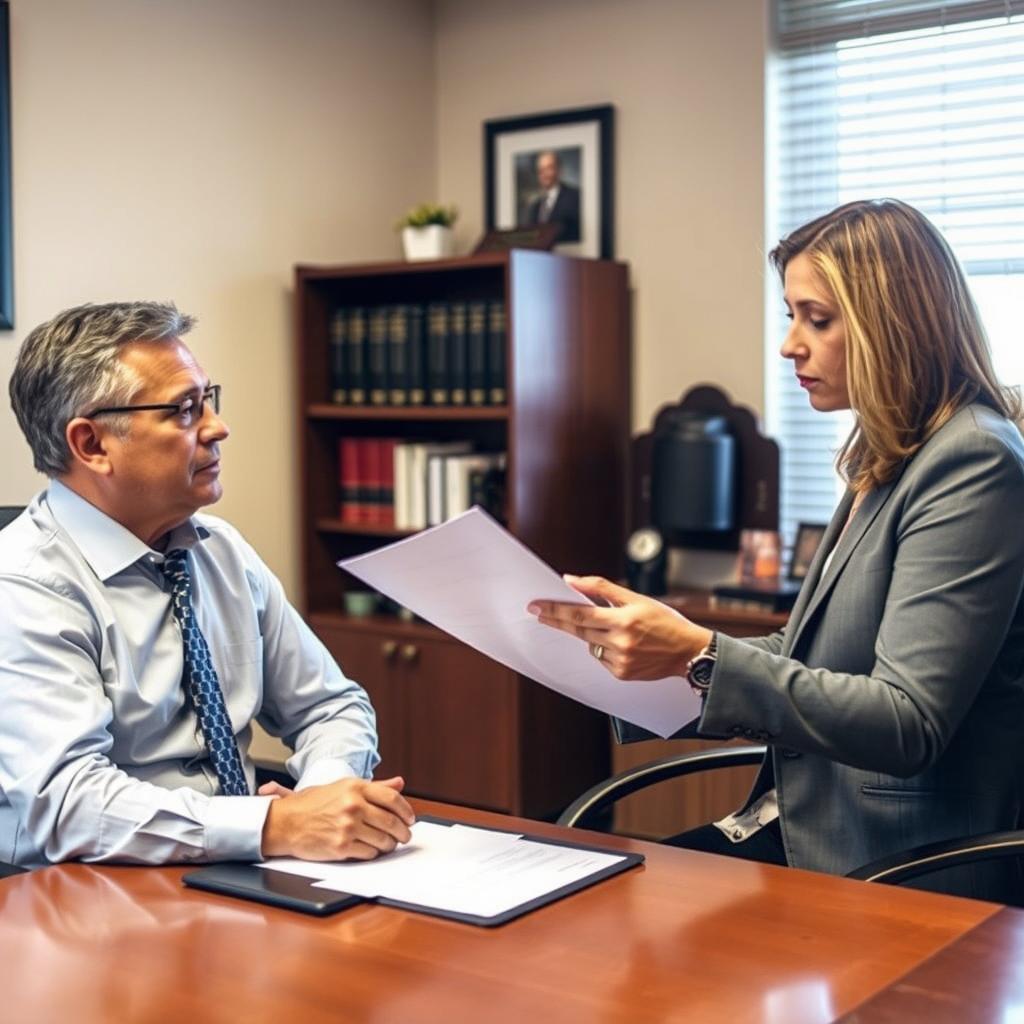 PWID Defense Lawyer Fairfax County