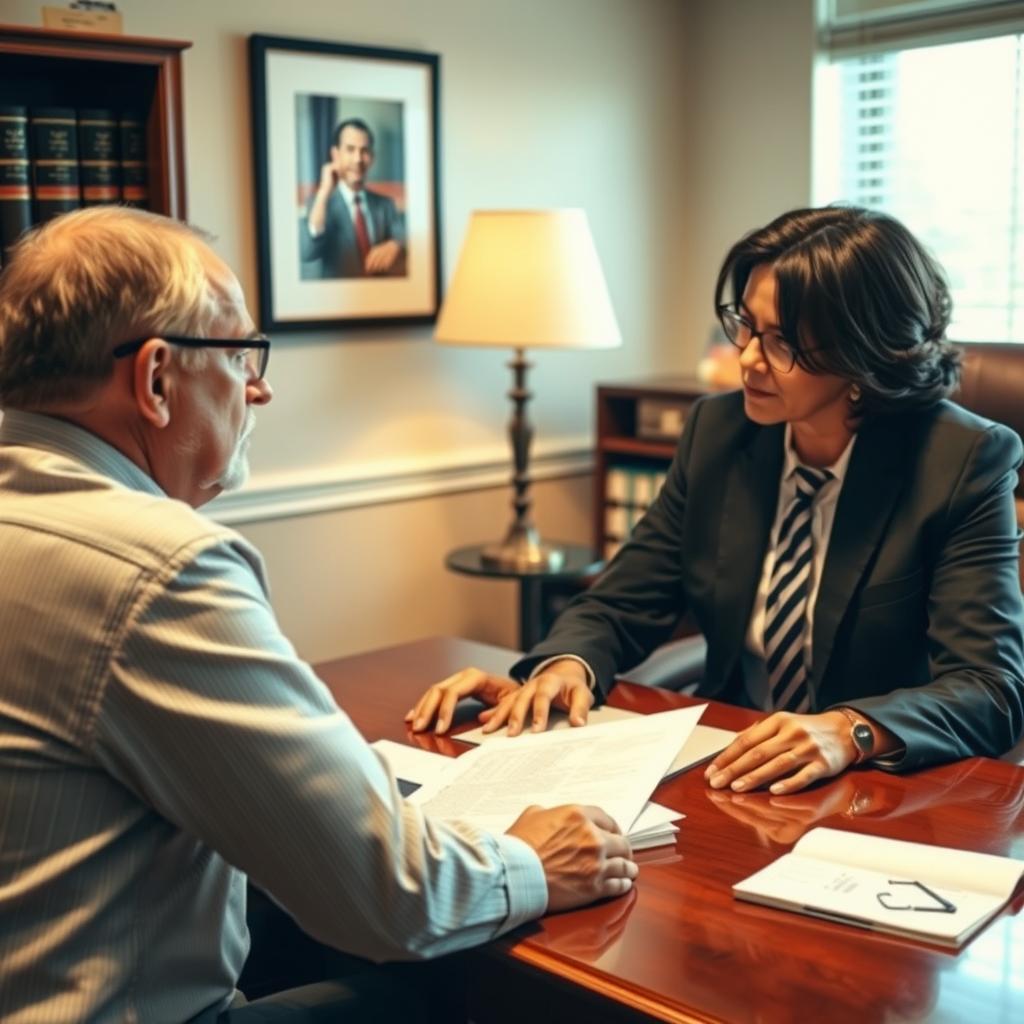 PWID Defense Lawyer Fauquier County