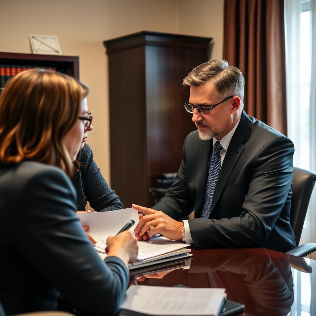 PWID Defense Lawyer Frederick County