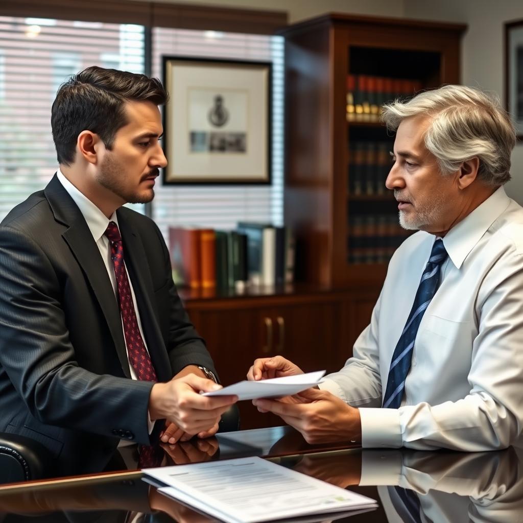 PWID Defense Lawyer Fredericksburg