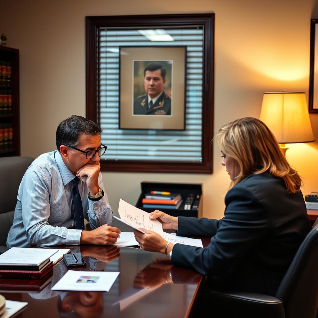 PWID Defense Lawyer Gloucester County