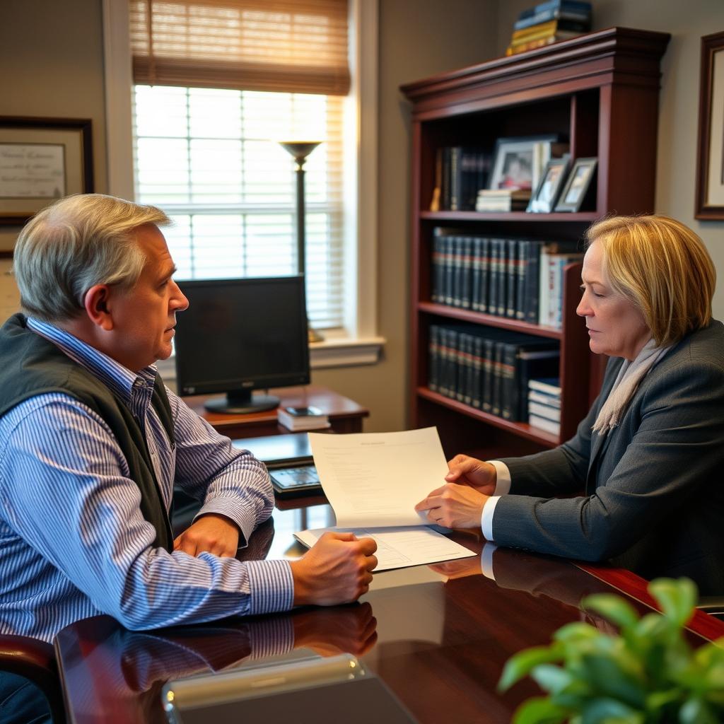 PWID Defense Lawyer Greene County