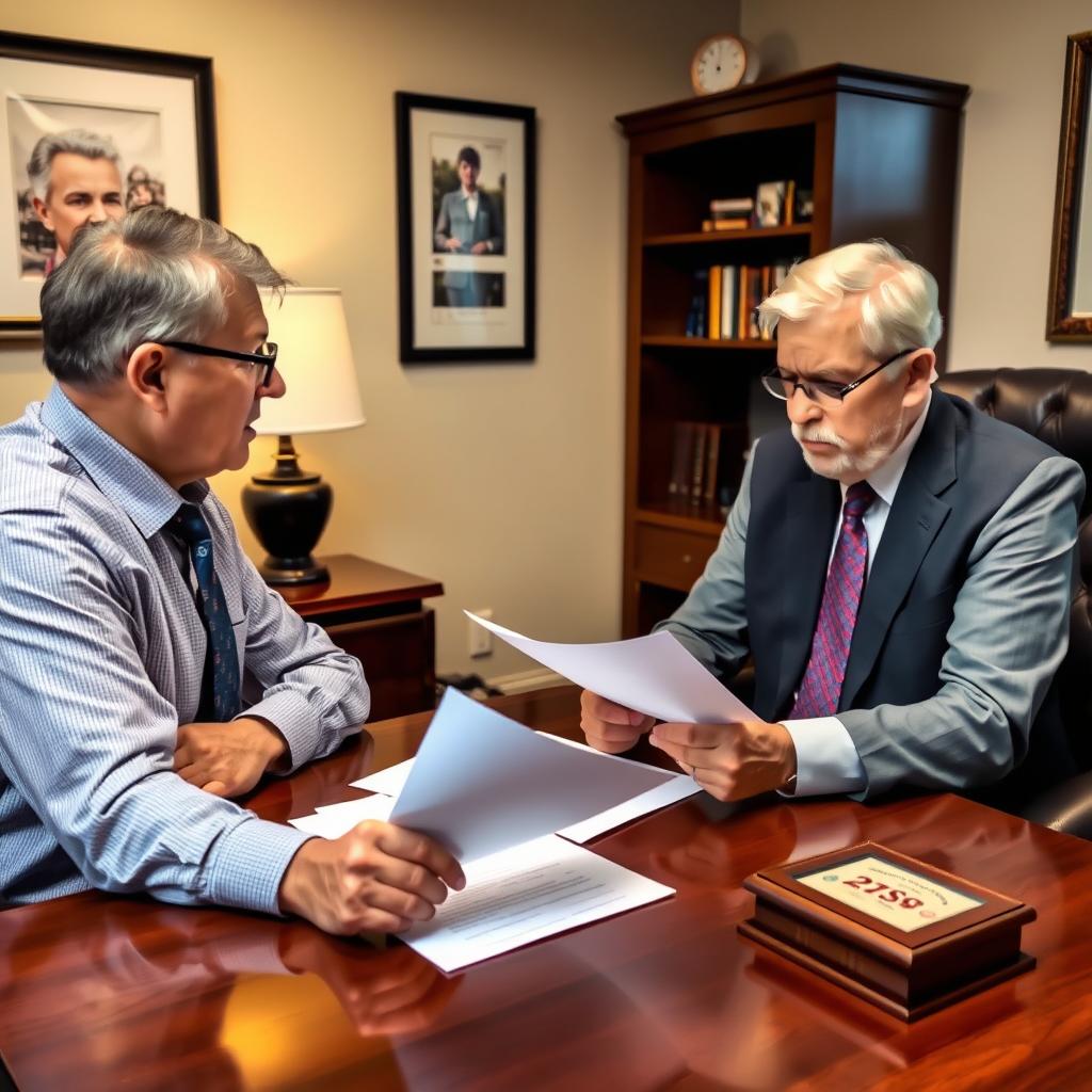 PWID Defense Lawyer Hanover County