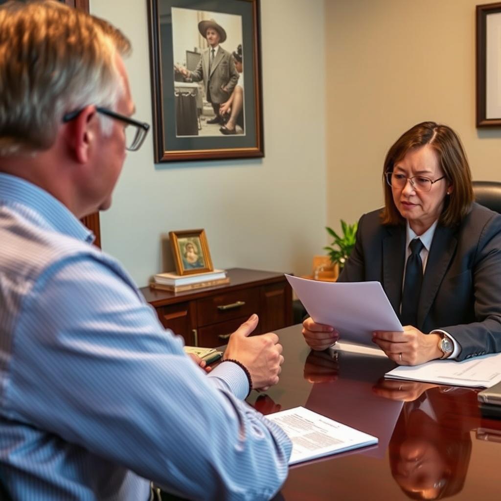 PWID Defense Lawyer Henrico County