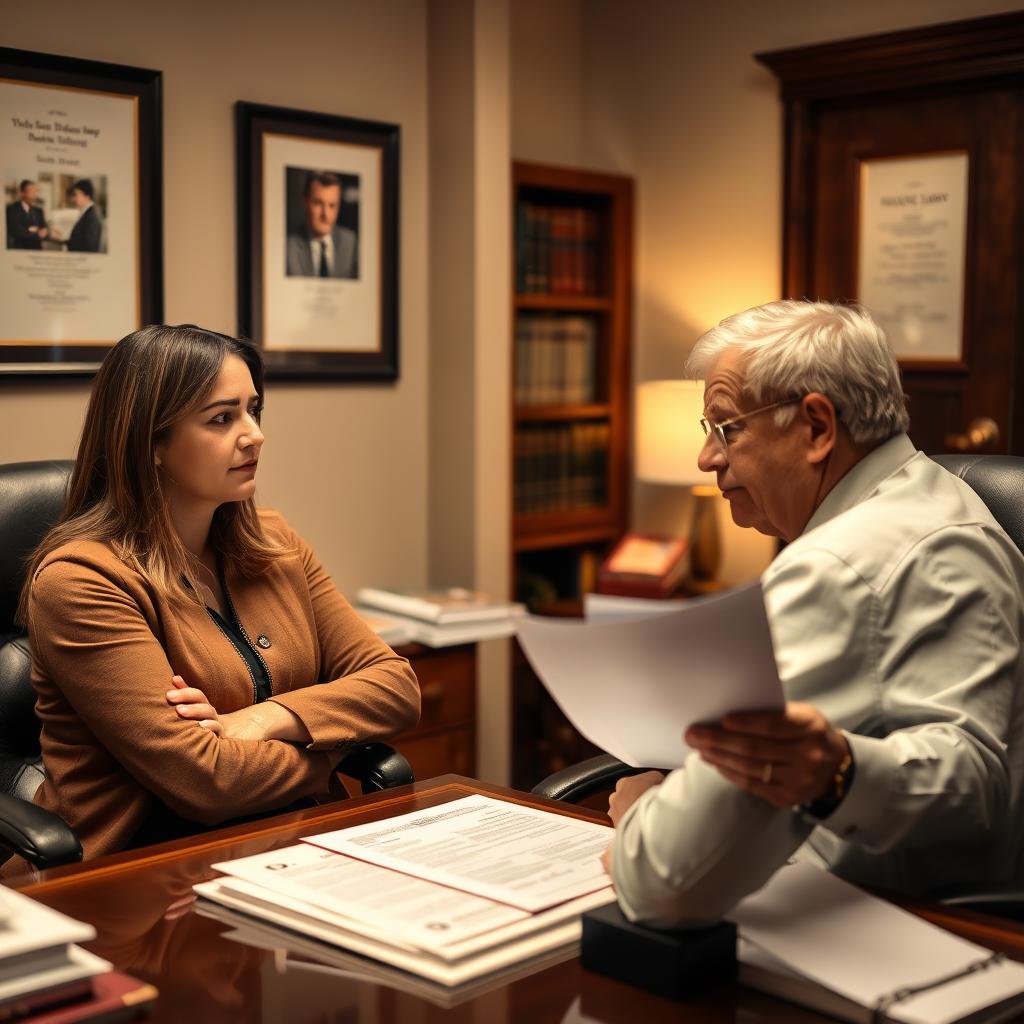 PWID Defense Lawyer King George County