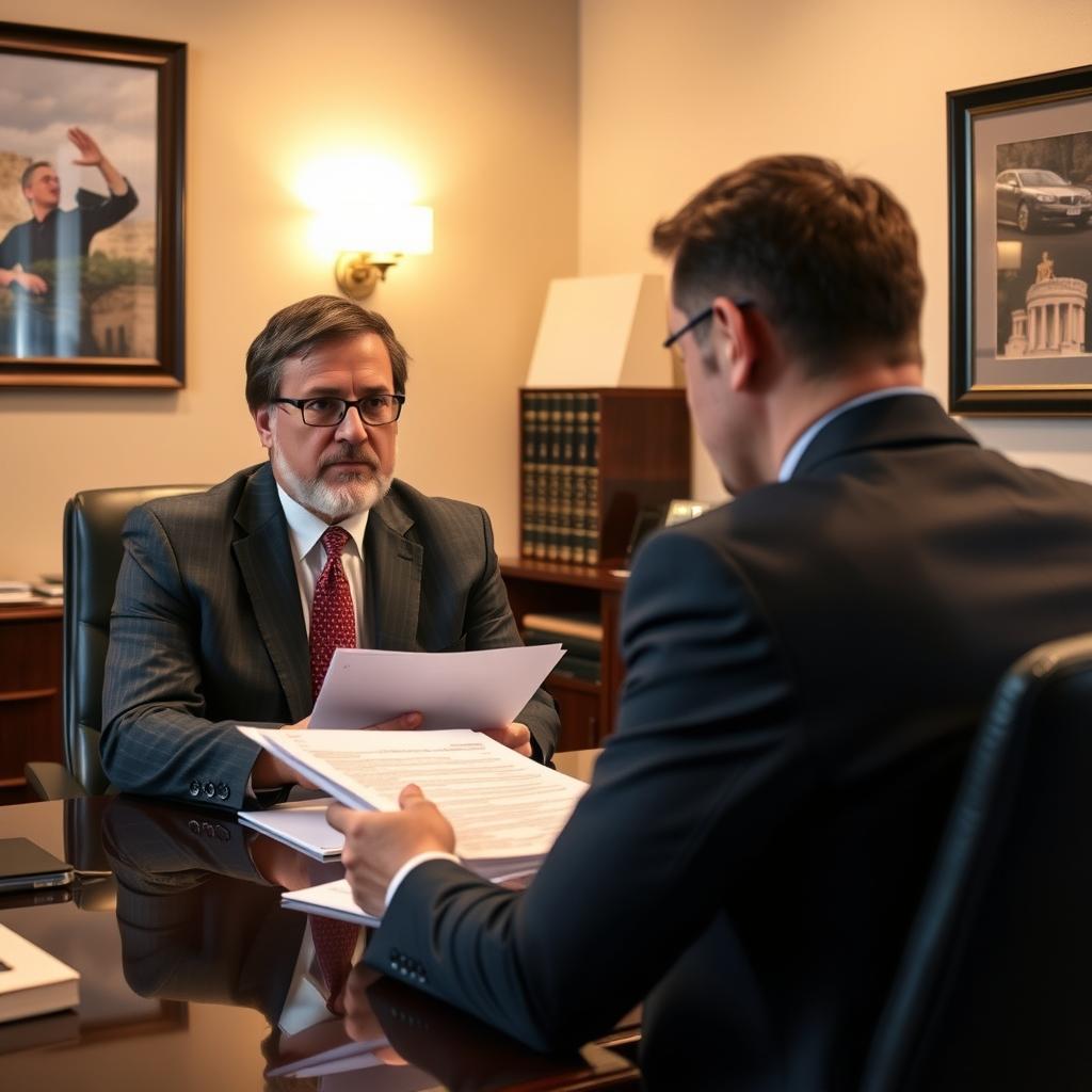 PWID Defense Lawyer King William County