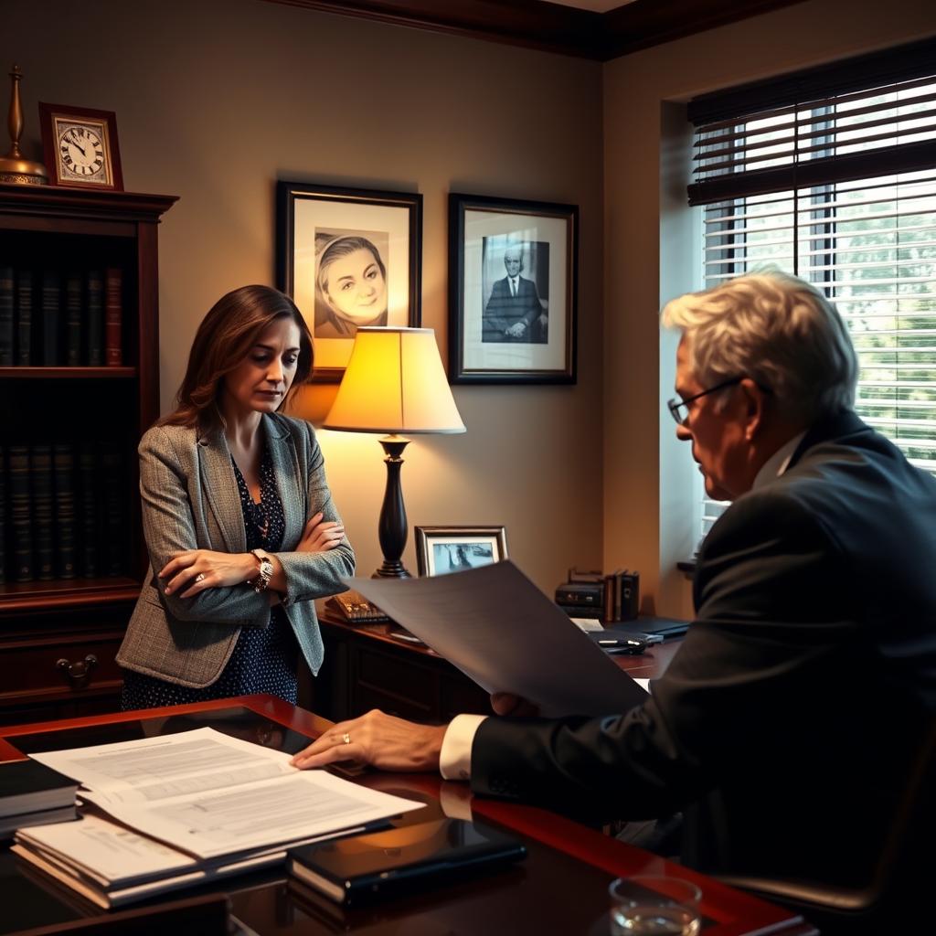 PWID Defense Lawyer Loudoun County