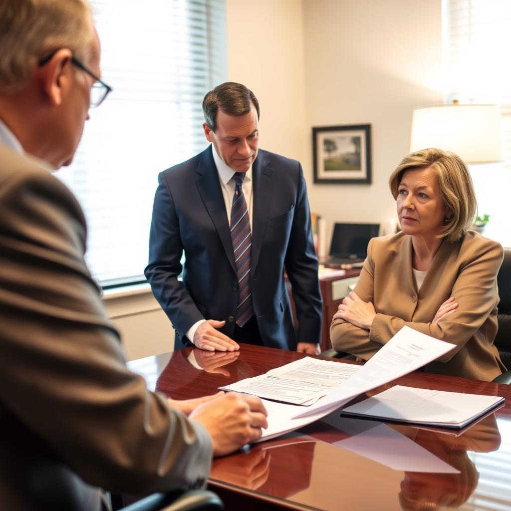 PWID Defense Lawyer Manassas Park