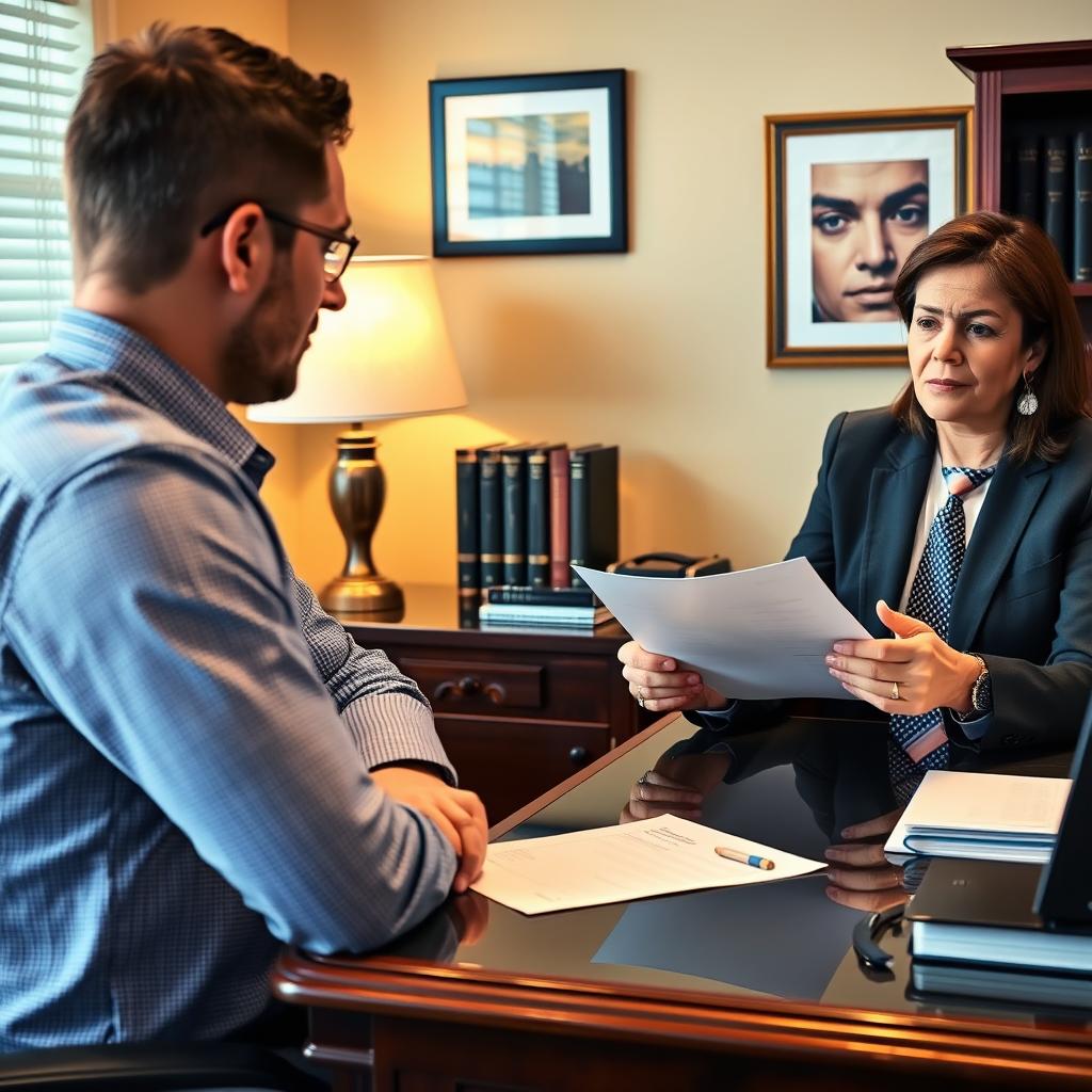 PWID Defense Lawyer Prince William County