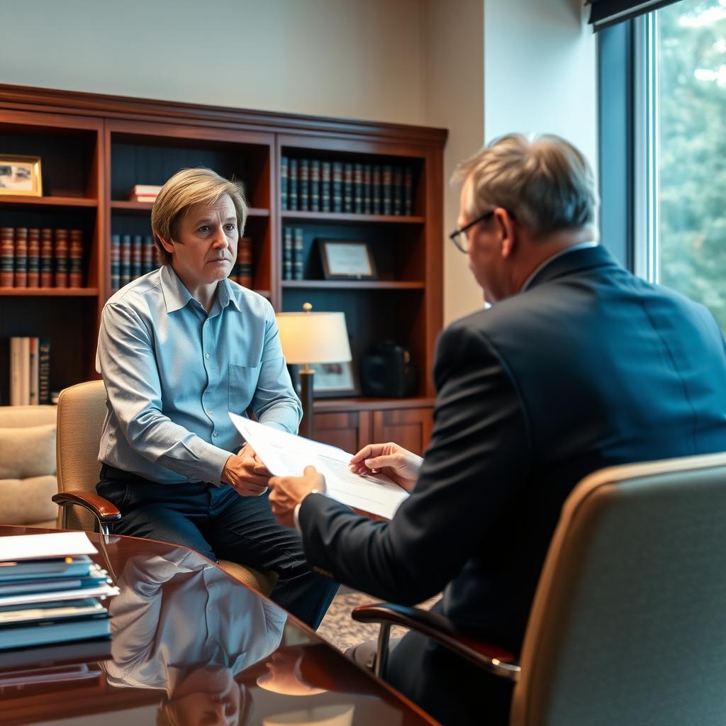 PWID Defense Lawyer Roanoke County