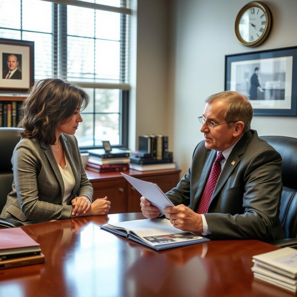 PWID Defense Lawyer Rockingham County