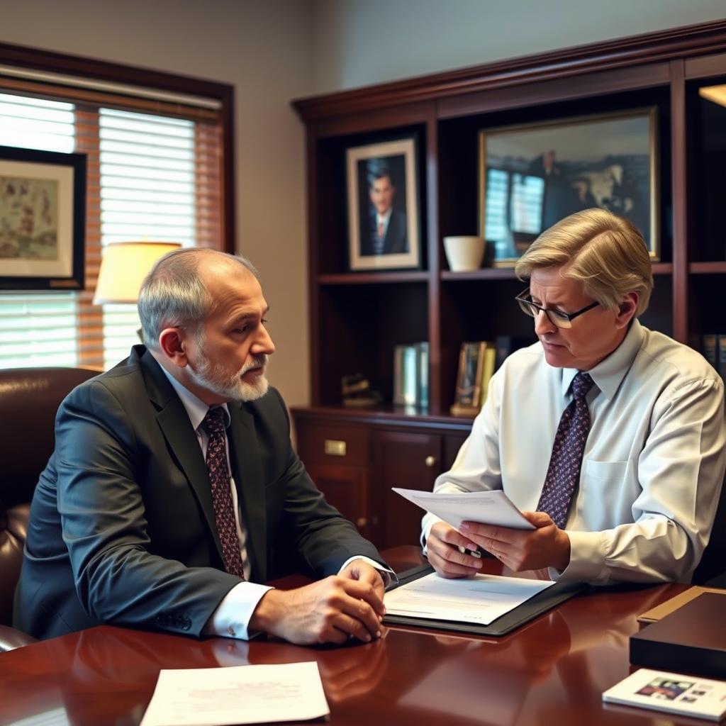 PWID Defense Lawyer Shenandoah