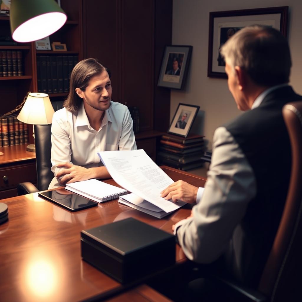 PWID Defense Lawyer Stafford County