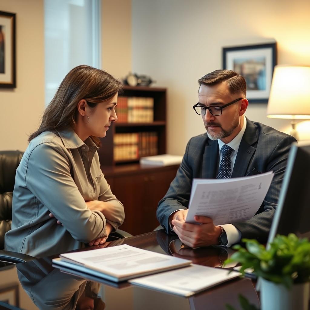 PWID Defense Lawyer Virginia Beach