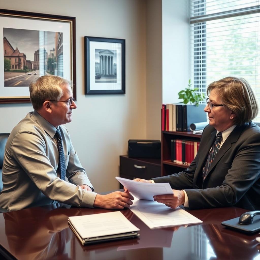 Rape Defense Lawyer Chesapeake