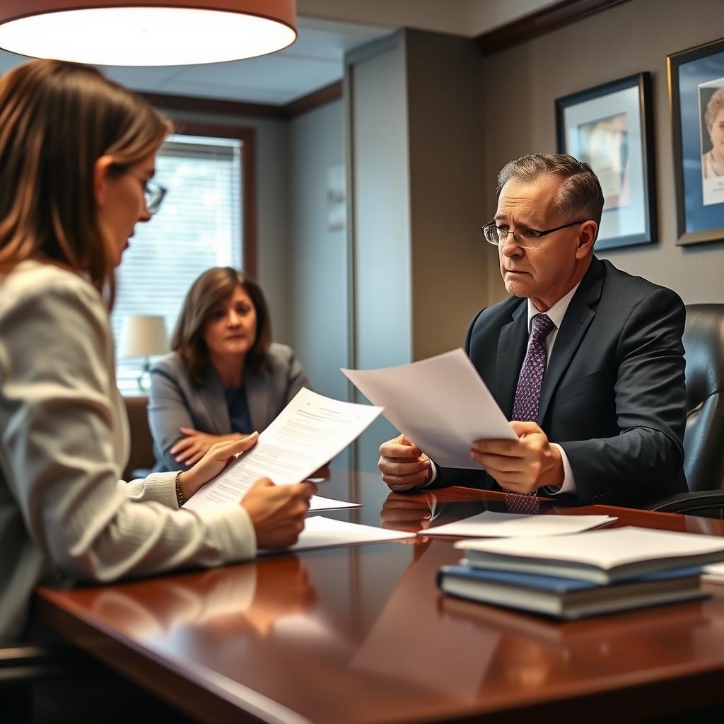 Rape Defense Lawyer James City County