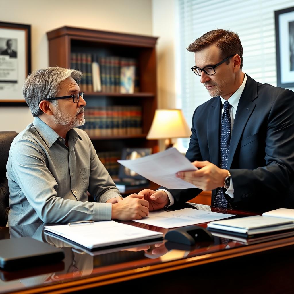 Rape Defense Lawyer Loudoun County