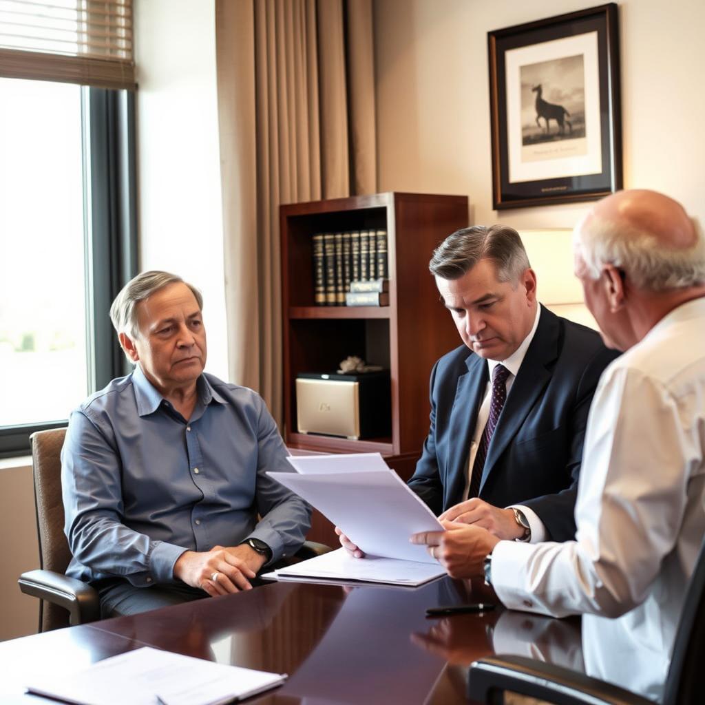 Rape Defense Lawyer Orange County