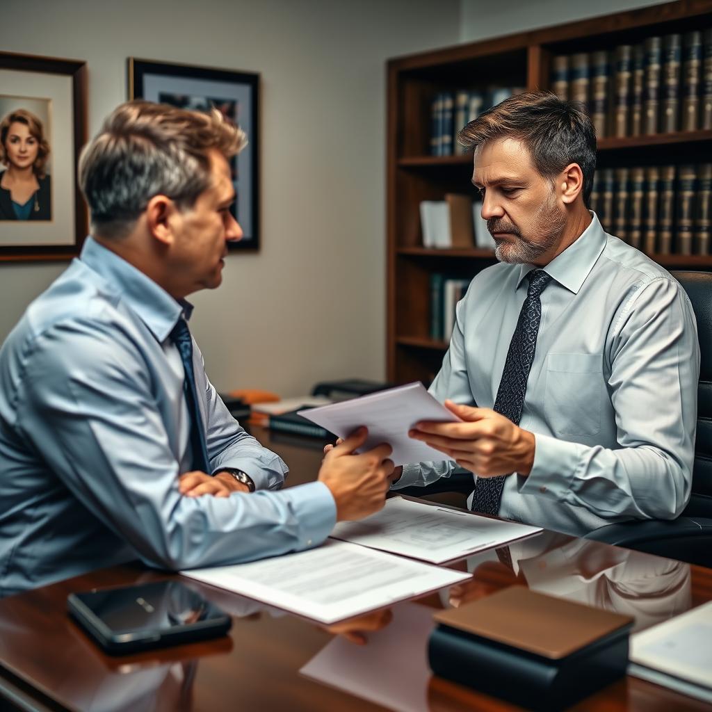 Rape Defense Lawyer Rockingham County