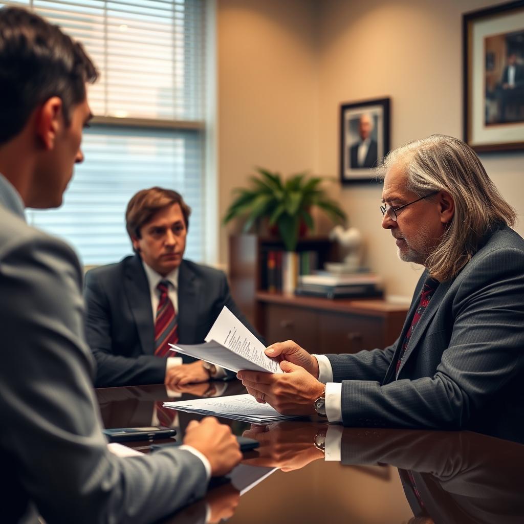 Reckless Driving Lawyer Fairfax County