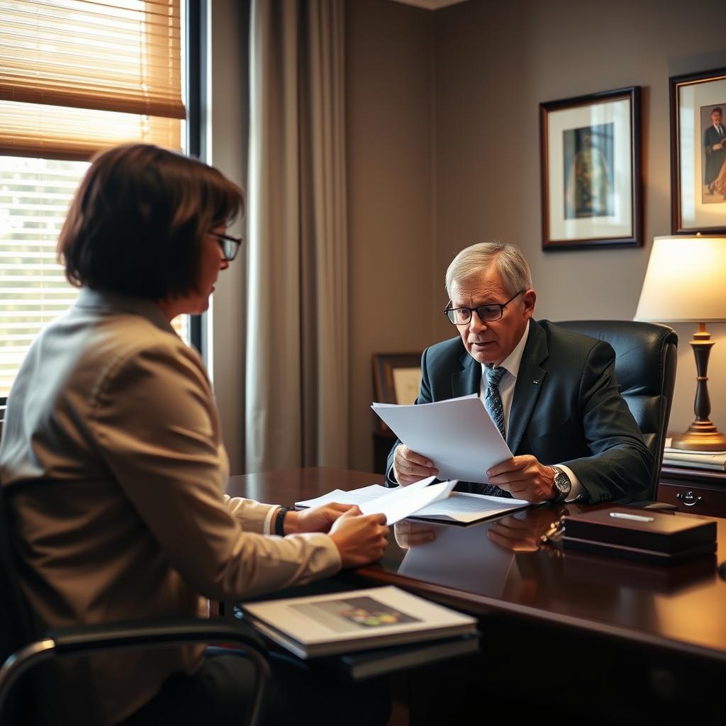 Reckless Driving Lawyer Fairfax