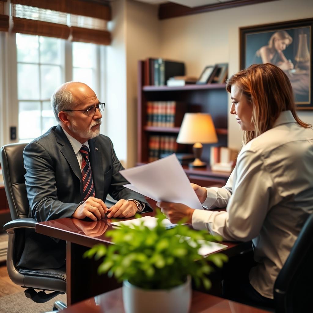 Reckless Driving Lawyer Fauquier County