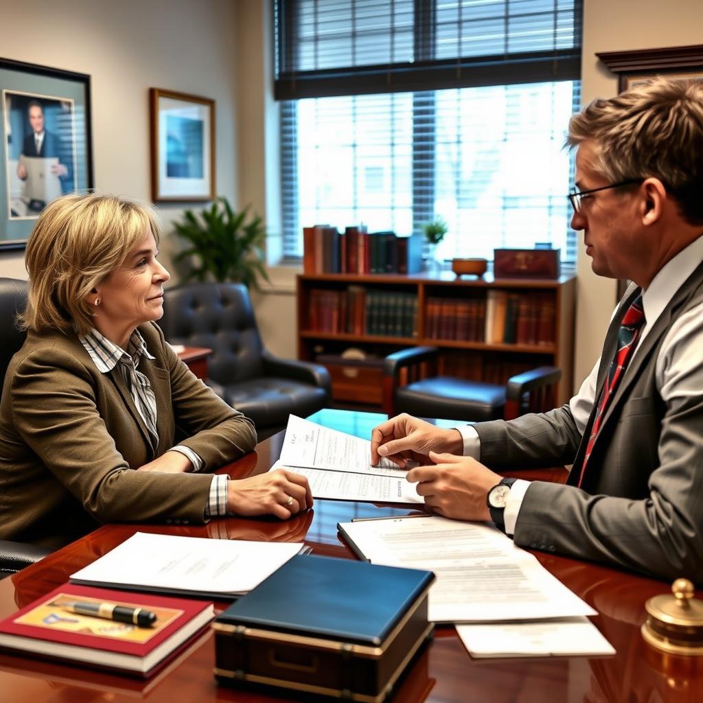 Simple Assault Defense Lawyer Albemarle County