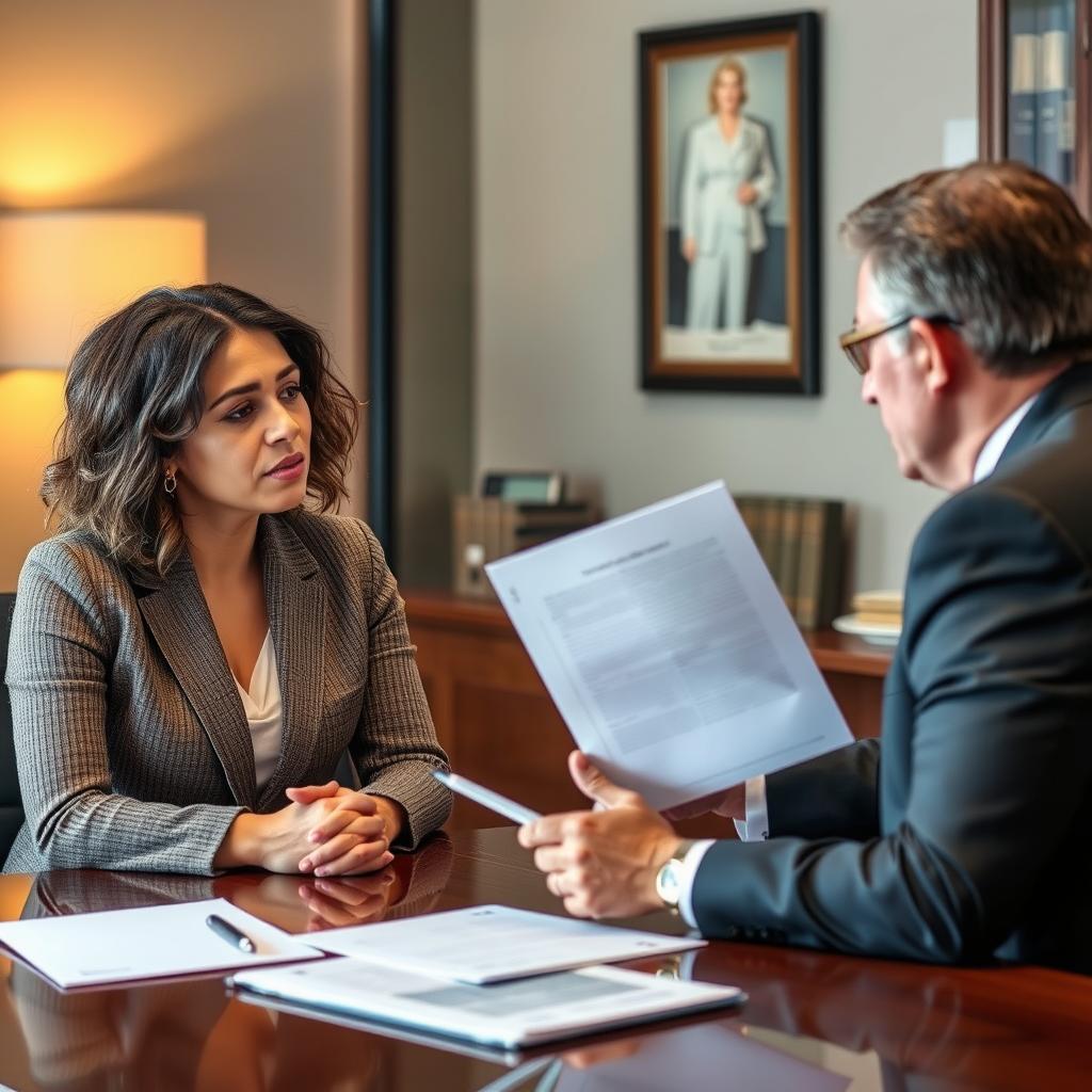 Simple Assault Defense Lawyer Henrico County