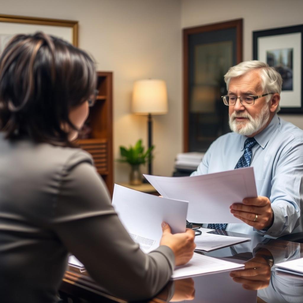 Simple Assault Defense Lawyer Prince George County