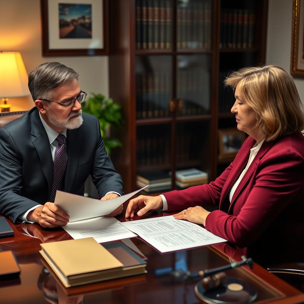 Theft Defense Lawyer Caroline County