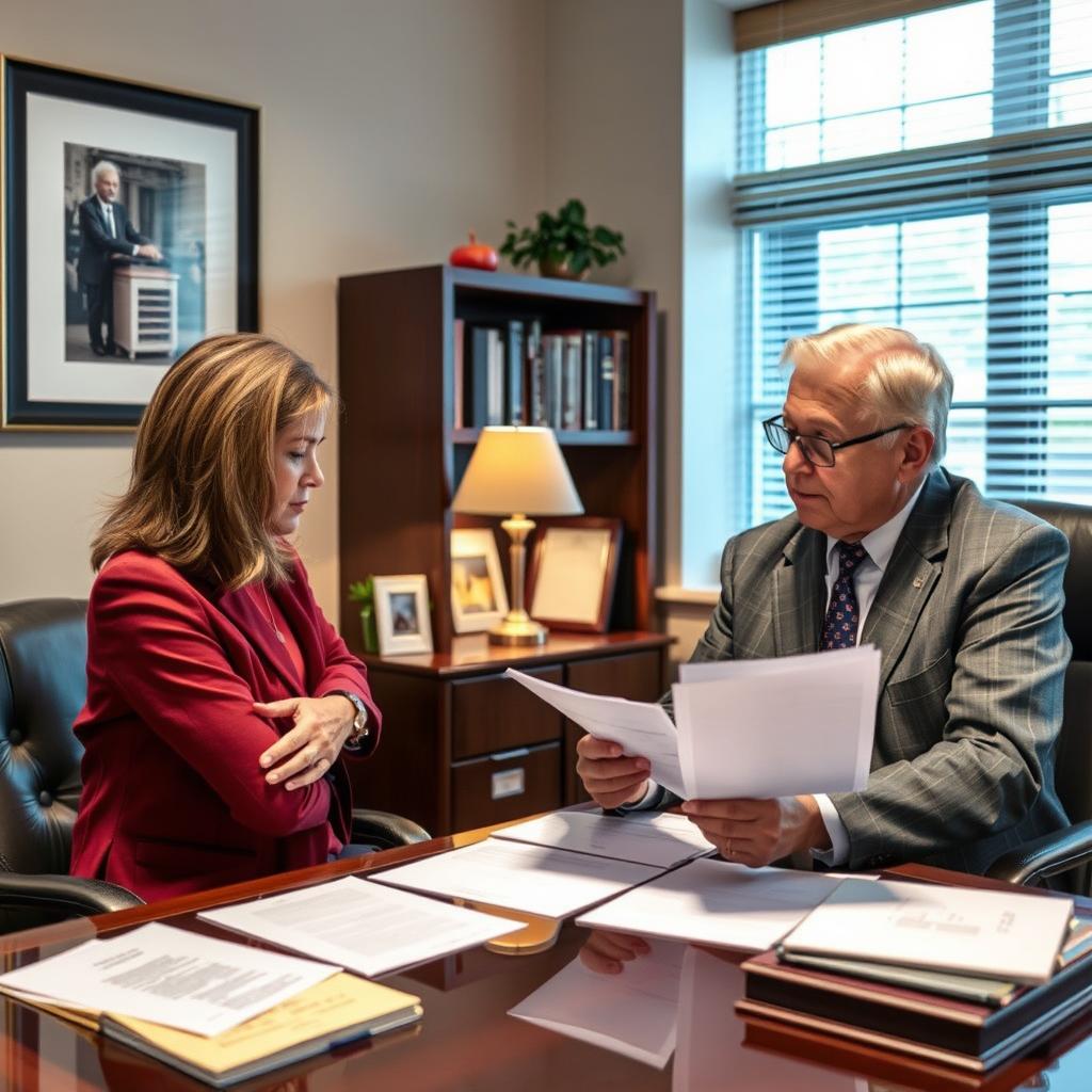 Trespass Defense Lawyer Albemarle County