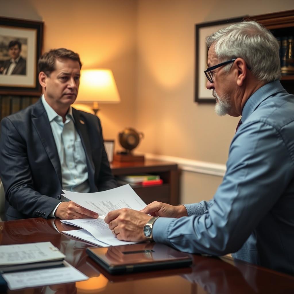 Trespass Defense Lawyer Clarke County
