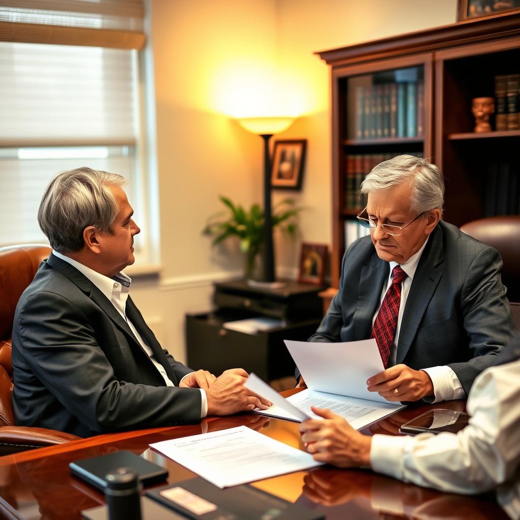 Trespass Defense Lawyer Rockingham County