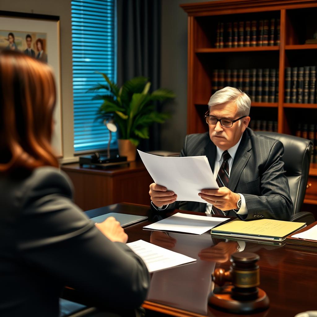 Trespassing Lawyer Chesapeake