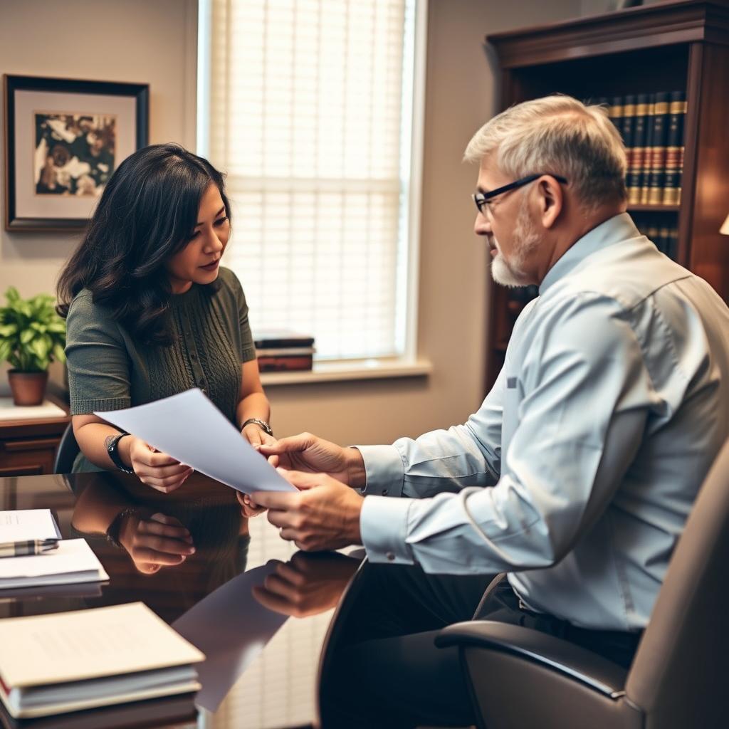 Trespassing Lawyer Clarke County