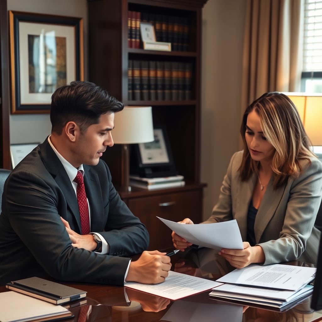 Trespassing Lawyer Gloucester County